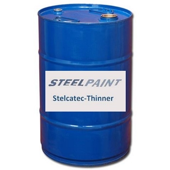 Растворитель Stelcatec-Thinner